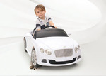 Bentley GTC Kids Ride on Car - $315 ($10 off) + Shipping or Free Pickup (Wentworthville NSW) @ Car Riders Australia
