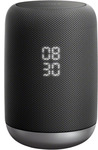 Sony LFS50G Wireless Smart Speaker (Google Assistant) +Bonus LIFX Mini Colour Bulb, Valued at $69.99, $199.99 Shipped @ Sony