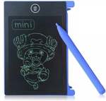 4.4" LCD Drawing Tablet with Pen US $2.82 (AU $3.69) Delivered @ Rosegal