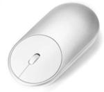 Xiaomi Portable Wireless Mouse - Silver - Supports 2.4GHz and Bluetooth - $13.09 USD (~ $16.94 AUD) Delivered @ DD4