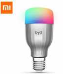 Xiaomi Yeelight AC220V RGBW E27 Smart LED Bulb AU $22.26/US $16.99 Delivered @ GearBest