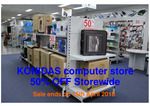 [VIC] Closing down Sale | 50% off RRP on Everything at Konidas | Computer Parts, Office Furniture, Supplies (Hoppers Crossing)