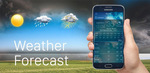 (Android) FREE Weather Forecast Pro (was $5.49) @ Google play