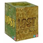 Lost Complete Set (DVD) $79.00 Posted