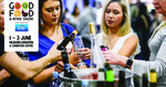 [VIC] $10 Melbourne Good Food & Wine Show Tickets