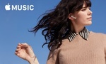 $0 FREE Three-Month Apple Music Subscription @ Groupon