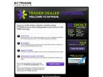ETrade Australia - receive up to $1100 in free brokerage