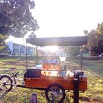 [QLD] $2.50 Small Coffee $3 Large Marshall Park Kelvin Grove