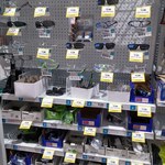 [QLD] Protection Glasses from $1 @ Officeworks Strathpine (Brisbane North)