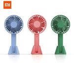 Xiaomi USB Fan US $13 /AU $17.60, Mijia Thermostat Humidity Monitor US $13, Mijia Electric Toothbrush US $31 Shipped @ GearVita