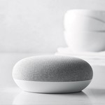 Google Home Mini Chalk AU Version/Stock - Box Opened but New $24.75 + Shipping (from $7.99) @ GearDo