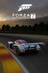 [XB1, PC] $0 Forza Motorsport 7 Free Car: Aston Martin AMR1 @ Microsoft