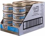 Fancy Feast Varieties 24x 85g Cat Cans - $13.96 + Delivery (Free with Prime/ $49 Spend) $0.58/can @ Amazon AU