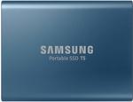 Samsung T5 500GB Portable SSD $155.29 + $11.83 Delivery (Free with Prime) @ Amazon US via Amazon AU