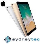 iPad Pro 10.5-Inch Wi-Fi 256GB $799 (eBay Plus) or $843.39 (Non Plus) Delivered @ Sydneytec eBay