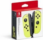 Nintendo Switch Joy-Con Controller $94 Delivered @ Amazon AU