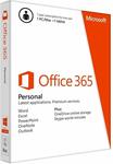Microsoft Office 365 Personal |1 User | 1 Year Subscription - $68 (Was $99) Delivered @ Amazon AU