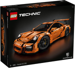 LEGO Technic: Porsche (42056) AU $349.99 (Was $480.99) + Free Delivery @ IWOOT