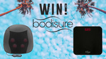 Win a Bodisure Back Massager & Weight Scale Worth Over $170 from JA Davey Pty Ltd