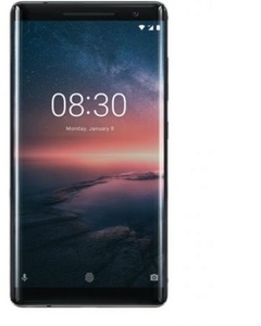 Nokia 8 Sirocco 6GB/128GB Single Sim - Black $489.50 Delivered (Grey ...