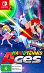 [Switch] Mario Tennis Aces $56 Delivered @ Amazon AU