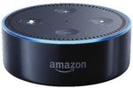 2 or More Amazon Echo Dot (2nd Gen) $24.50 Each (Free C&C or + Delivery) @ Officeworks