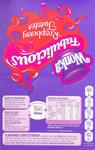 Wonka Fabulicious Raspberry Twister Lollies, 1 Kilogram $9.13 + Delivery (Free with Prime/ $49 Spend) @ Amazon AU
