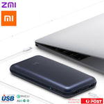 Xiaomi ZMI QB-815 15000mAh 45W PD USB-C Power Bank $56 Delivered @ a1_electrictoys eBay