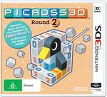 [3DS] Picross 3D: Round 2 $9, Disney Magical World 2 $4 (Physical copies) + Delivery (Free with Prime/ $49 Spend) @ Amazon AU