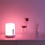 Xiaomi Mijia MJCTD02YL LED Bedside Lamp US$36.99/ AU$52.24, Microwear L6 US$30.99, QCY T1C US$19.59, Shipped +More@GearVita