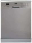 [Refurb] DeLonghi 60cm Freestanding Silver Dishwasher $209.98 Delivered (Was $1049) @ DeLonghi