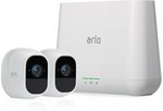 Arlo Pro 2 Two Camera System $555.01 Delivered @ Amazon AU ($555.01 Priced Matched at JB Hi-Fi + $50 Cash Back via Redemption)