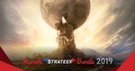 [PC] Steam - Humble Strategy Bundle 2019 $1/$5.44/$9/$15 USD (~$1.42/$7.70/$12.75/$21.26 AUD) - Humble Bundle
