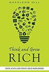 $0 Kindle eBook: - "Think and Grow Rich" @ Amazon US/AU