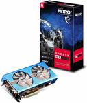 Sapphire Radeon Nitro+ RX 590 8GB $346.10 + Delivery (Free Shipping with Prime) @ Amazon US via Amazon AU