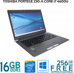 [Refurb] Toshiba Portege Z30-A 13.3", Core i7-4600U, 8GB Ram, 256GB SSD $359.99 Delivered @ Bufferstock eBay