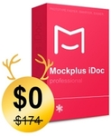 Free: MockPlus iDoc Professional Plan (6 Months) @ Giveaway Club