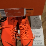 [QLD] Nike Junior Superfly 6 Club MG Soccer Boots $12 (RRP $70) @ Direct Factory Outlet, Jindalee