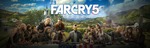 [PC] UPlay - Far Cry 5 - $20.99 AUD - Fanatical