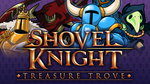 [Switch] Shovel Knight: Treasure Trove - $16.25 (Was $32.50, 50% off) @ Nintendo eShop