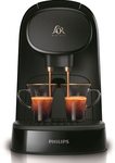 Win a Phillips L'OR Barista Capsule Machine Worth $249 from News Life Media