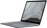 Microsoft Surface Laptop 2 (128GB, i5, 8GB RAM, Platinum) - AU/NZ Model $1,214 + Shipping @ Kogan