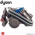 $599.95 Dyson DC23ACTUSB Turbine Barrel Vacuum Cleaner + Shipping