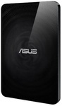 Asus External Wireless Portable 1TB Wi-Fi Hard Drive & SD Card Reader (Model: WHD-A2) - $79.00 & Free Delivery @ Zotim