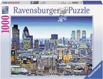 Ravensburger Abv. London's Roofs 1000pc $13, Bradley Sydney Harbour  500pc Deluxe Jigsaw Puzzles $8 + Delivery @ Amazon AU