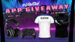 Win 1 of 5 ASTRO A40TR Gaming Headset & eUnited Apparel Prize Packs from ASTRO Gaming/eUnited