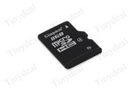 Kingston 8GB TF MicroSD Card, AU$11.29+Free Shipping, 21% Off - TinyDeal.com