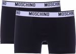 Moschino Boxers Twin Pack $20 Delivered @ OzSale