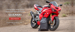 Win a Viking Moto Backpack Worth $159.95 from Motorcycle House Australia