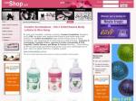 First 100 to register get a FREE Creative Scentsations 245ml Hand & Body